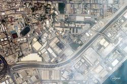 Bahrain và Kuwait kích hoạt các biện pháp phòng không