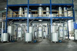Toàn cảnh ngành tái chế dầu thải tại Việt Nam: Dữ liệu và giải pháp