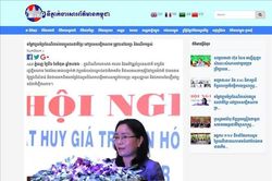 Truyền thông Campuchia đề cao hoạt động bảo tồn, phát huy giá trị văn hóa truyền thống của đồng bào Khmer ở Việt Nam