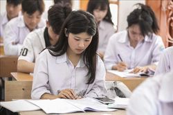 Thời tiết dịp thi tốt nghiệp THPT 2026: Nắng nóng xen mưa dông nhiều khu vực