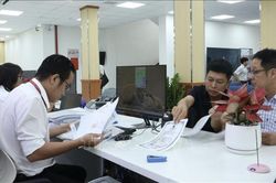 TP. Hồ Chí Minh ban hành bộ chỉ số mới đánh giá chuyển đổi số