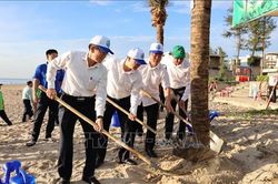 Đà Nẵng: Phát động phong trào Toàn dân chung tay bảo vệ môi trường