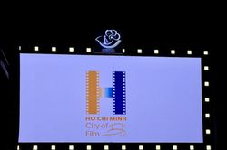 TP Hồ Chí Minh quyết tâm xây dựng 'Thành phố điện ảnh' qua liên hoan phim