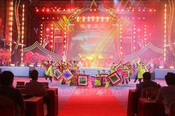 Khai hội Vía Bà Chúa Xứ núi Sam năm 2026
