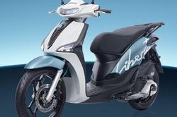 Piaggio công bố các dòng xe tương thích với xăng E10