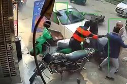 Tài xế 17 tuổi gây tai nạn kinh hoàng, nhiều người bị thương