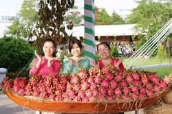 Lễ hội Trái cây Đồng Tháp mở hướng nâng tầm nông sản vùng Đồng bằng sông Cửu Long