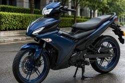 Hé lộ thời điểm ra mắt Yamaha Exciter 2026, vẫn giữ động cơ 155 cc