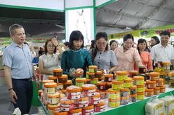 Phát huy vai trò chủ thể của nông dân trong tái cơ cấu nông nghiệp