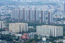 TOD và lời giải cho bài toán an cư ở đô thị lớn