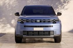 Stellantis chuẩn bị sản xuất các mẫu xe Fiat thế hệ mới ở Maroc