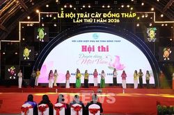 Chung kết Duyên dáng miệt vườn: Đêm lên ngôi của sắc màu áo bà ba