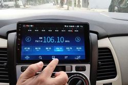 Sóng radio trên ô tô bị rè, khắc phục cách nào?