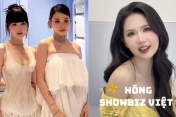 Ngọc Trinh công khai khuyên nhủ một điều đến Tiểu Vy