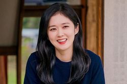 Jang Nara quyên góp 20 triệu won