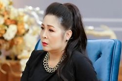 Quá đáng tiếc với NSND Hồng Vân