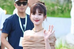 Triệu Lộ Tư được netizen nức nở khen ngợi với visual 'hack tuổi'