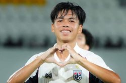 Thái Lan phô diễn sức mạnh ở giải U19 Đông Nam Á