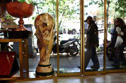 Đội tuyển Iran được cấp visa dự World Cup 2026 giữa căng thẳng với Mỹ