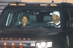 Will Smith và Jada Pinkett Smith xuất hiện cùng nhau sau nhiều tháng