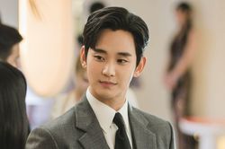 Công ty Kim Soo Hyun lên tiếng: 'Sự tin tưởng và ủng hộ đã trở thành nguồn sức mạnh to lớn'