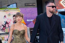 Rộ tin địa điểm tổ chức 'lễ cưới thế kỷ' của Taylor Swift