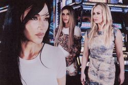 Kimberly Wyatt hé lộ góc khuất đằng sau cuộc tái hợp của Pussycat Dolls