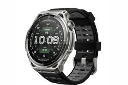 Đồng hồ thể thao Amazfit Balance 3 ra mắt, thời lượng pin lên đến 21 ngày
