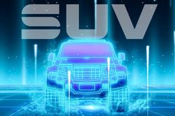 Những mẫu SUV đẹp nhất năm 2026
