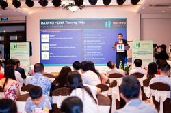 HATHYO ra mắt sàn thương mại điện tử theo mô hình 'Win-Win-Win'