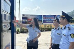 Thực tế việc chuyển đổi sang xăng sinh học E10 tại Cao Bằng