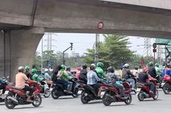 Dự báo thời tiết TP. Hồ Chí Minh 6/6: Nắng nóng trên 35 độ C