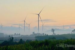 Gia Lai thúc tiến độ khởi công 39 dự án năng lượng trong năm 2026