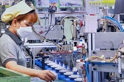 Doanh nghiệp nhỏ và vừa cần thêm 'đòn bẩy' để tăng trưởng