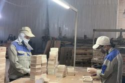 Hà Trung tạo động lực cho kinh tế tư nhân