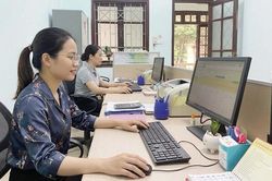 Bảo đảm ch&iacute;nh x&aacute;c, kịp thời th&ocirc;ng tin thống k&ecirc;