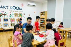Đồng hành cùng trẻ trong kỳ nghỉ hè