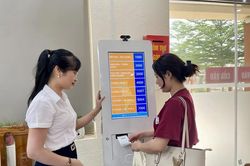 Sao Vàng nỗ lực vì sự hài lòng của người dân