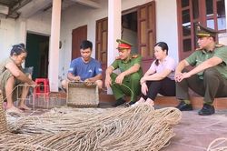 Mở lối tái hòa nhập cộng đồng cho người sau cai nghiện