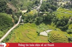 Mường Đeng - Miền đất thức giấc