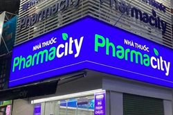 Sóng ngầm đằng sau công ty mẹ Pharmacity: Mekong Capital thu hẹp ảnh hưởng, TR Capital dần trở thành thủ lĩnh
