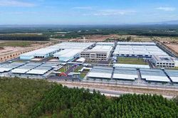 DonaCoop muốn xây khu công nghiệp hơn 1.000 ha ở Lâm Đồng trong quý III