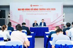 Lãnh đạo Savico nói về áp lực mới trên thị trường ô tô và cách doanh nghiệp thích ứng