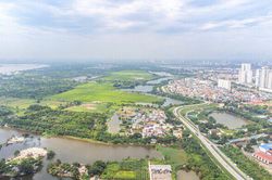 Hà Nội lập tổ công tác tuyên truyền dự án sông Hồng