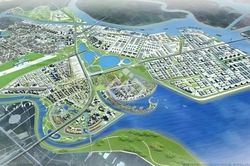 Bí thư Thành ủy Hải Phòng: Thành phố đủ điều kiện thí điểm mô hình phát triển mới