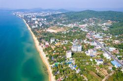 Đặc khu Phú Quốc lên kế hoạch cắm mốc giới hành lang biển trên địa bàn đặc khu