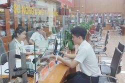 Bắc Ninh cải thiện điểm số thành phần PCI thấp