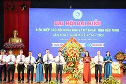 Tiếp tục phát huy tinh thần trách nhiệm và khát vọng cống hiến của đội ngũ trí thức tỉnh Bắc Ninh