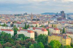 Công thức thành công về nhà cho thuê tại Vienna