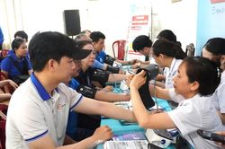 Chăm lo toàn diện cho người lao động